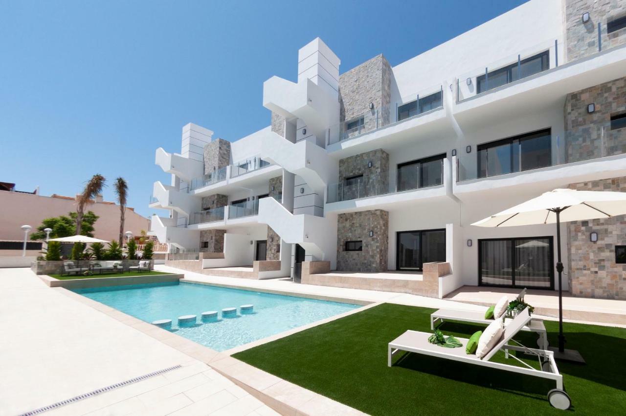 Vakantiehuis Beach Avenue Garden *